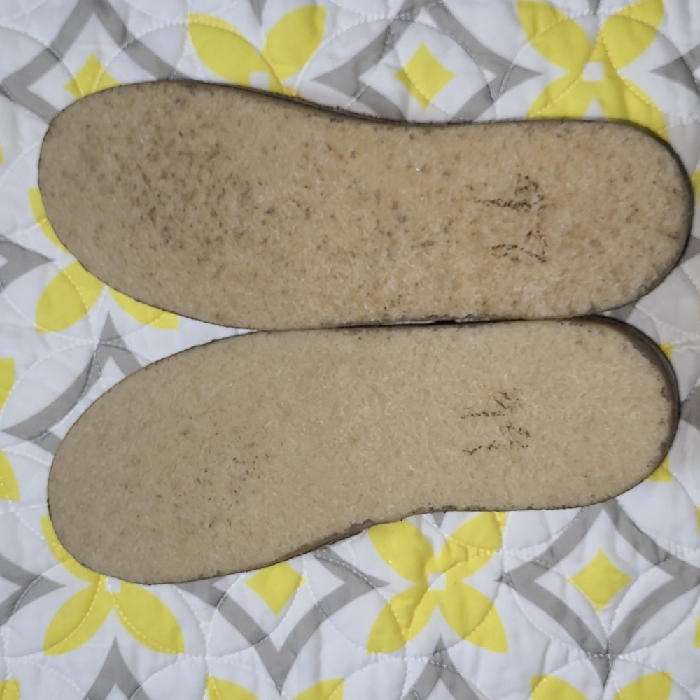 Rachel Comey FriscoCadet Olive Shoes Size 10 - Picture 5 of 7